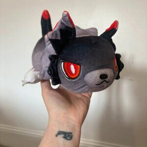 Aphmau Teddy